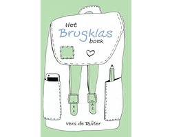 foto van Het brugklasboek