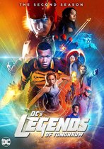 DC Legends Of Tomorrow - Seizoen 2 (Import met NL)