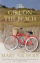 The Girl on the Beach