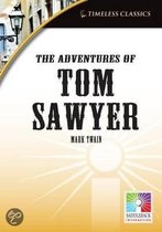 The Adventures of Tom Sawyer Interactive Whiteboard Resource