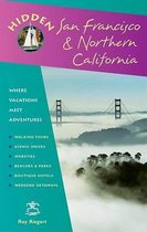Hidden San Francisco and Northern California