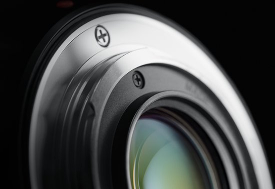 Olympus M.Zuiko 12-40mm f/2.8