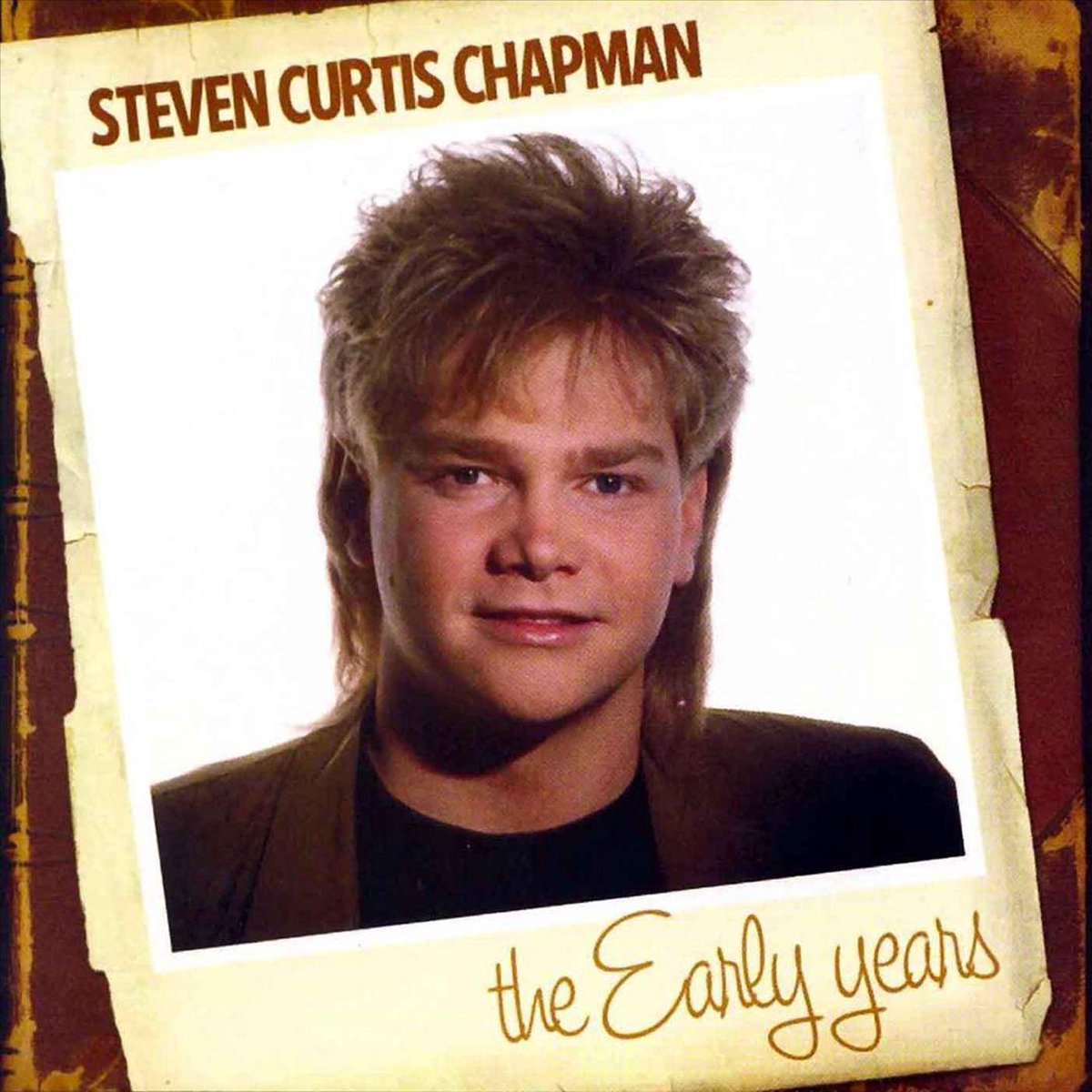The Early Years
