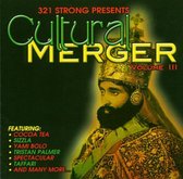 Cultural Merger Vol. 3