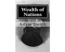 Wealth of Nations