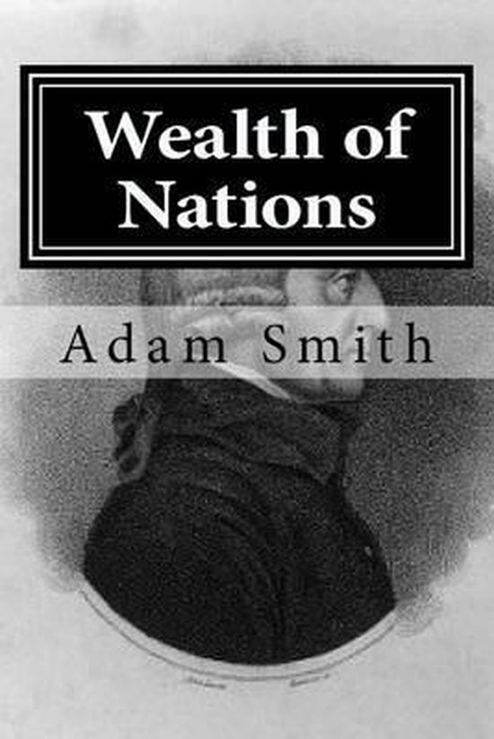 Wealth of Nations - cover