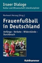 Frauenfussball in Deutschland