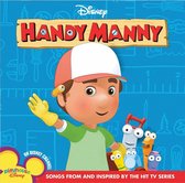 Handy Manny