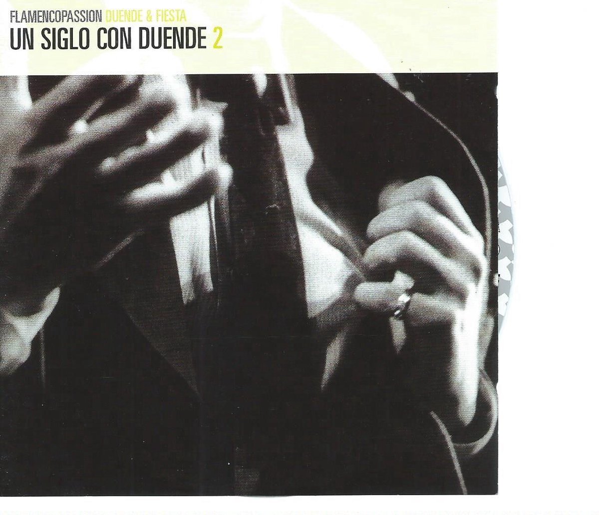 UN SIGLO CON DUENDE 2