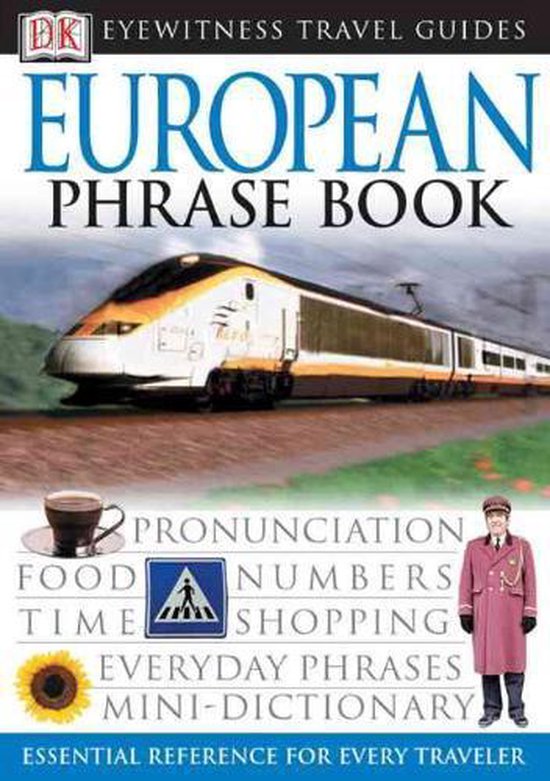 ISBN Hungarian Phrase Book, Livre broché, 400 pages