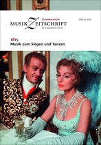 Österreichische Musikzeitschrift - 1815 - Musik zum Siegen und Tanzen