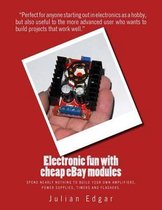 Electronic fun with cheap eBay modules