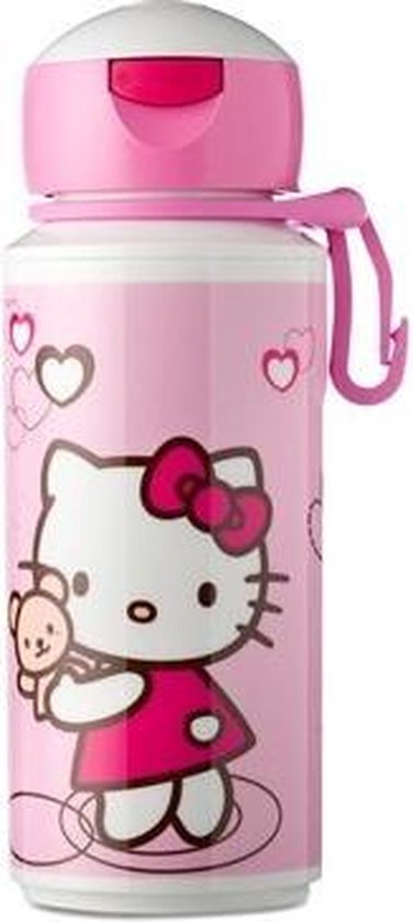 Hello Kitty Drinkbeker Pop Up | bol.com