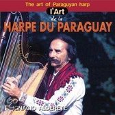 L'art De La Harpe Du Paraguay