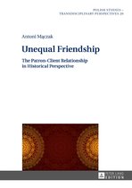 Polish Studies – Transdisciplinary Perspectives 20 - Unequal Friendship