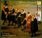 Patrick La Caccia / Denecker - Bellissimo Splendore (CD)