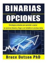 BINARIAS Opciones