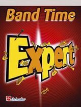 Band Time Expert Bb Trombone 1 Tc