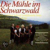 Die Muehle Im Schwarzwald