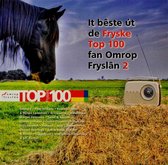 It Beste Ut De Fryske Top 100 Fan Omrop Fryslan