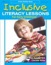 Omslag Inclusive Literacy Lessons for Early Childhood