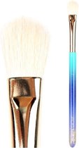 Jacks Beautyline-brush nr. 7-