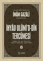 İhyau Ulumid'd-Din Tercümesi Cilt 4