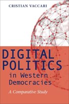 Digital Politics in Western Democracies - A Comparative Study