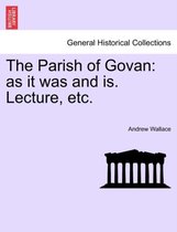 The Parish of Govan