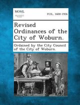 Revised Ordinances of the City of Woburn.
