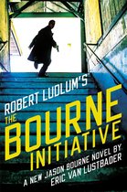 Jason Bourne Series 14 - Robert Ludlum's (TM) The Bourne Initiative