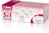 BWT 120 Liter Longlife Mg2+ Cartridge, Verpakking van 6
