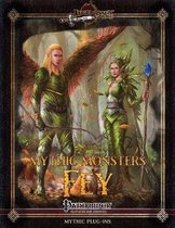 Mythic Monsters