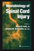 Contemporary Neuroscience - Neurobiology of Spinal Cord Injury