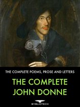 The Complete John Donne