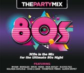 Party Mix - 80's