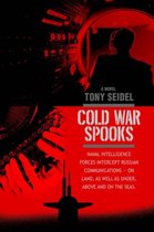 Cold War SpooksNaval Intelligence Forces