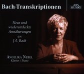 Bach-Transkriptionen