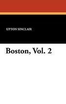 Boston, Vol. 2