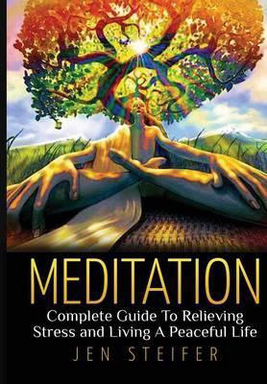 Meditation - cover