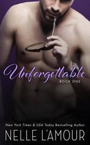 Unforgettable: (A Hollywood Love Story