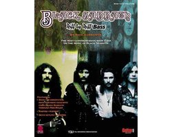 Black Sabbath - Riff by Riff Bass