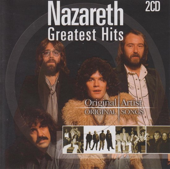 Greatest Hits [Promo]