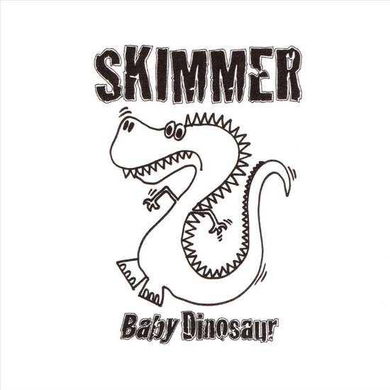 Baby Dinosaur