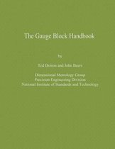 The Gauge Block Handbook