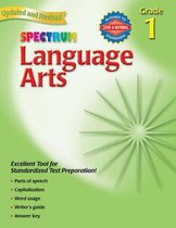 Spectrum Language Arts
