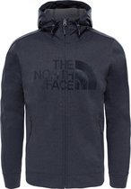 The North Face Tansa Hoodie Outdoortrui Capuchon Heren Graphite Grey – Maat S