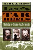 Civil War America - Lee's Tar Heels