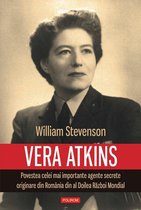 Hexagon - Vera Atkins: povestea celei mai importante agente secrete originare din România din al Doilea Război Mondial