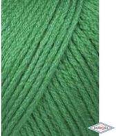 Lang Yarns Omega 17 Grasgroen